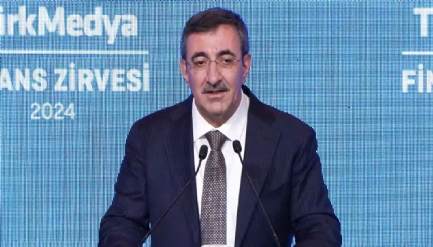 Cevdet Yılmaz: Gelecek yıl, artık enflasyondan bugünkü kadar bahsetmeyeceğiz